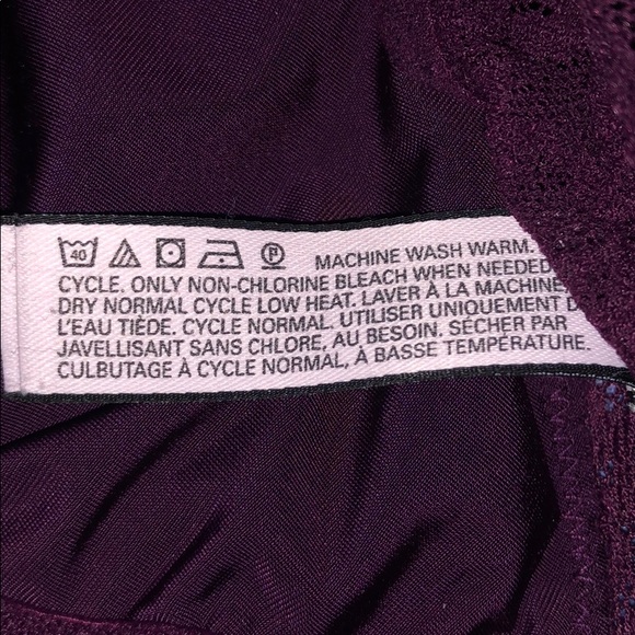 Victoria Secret bralette - Picture 4 of 4